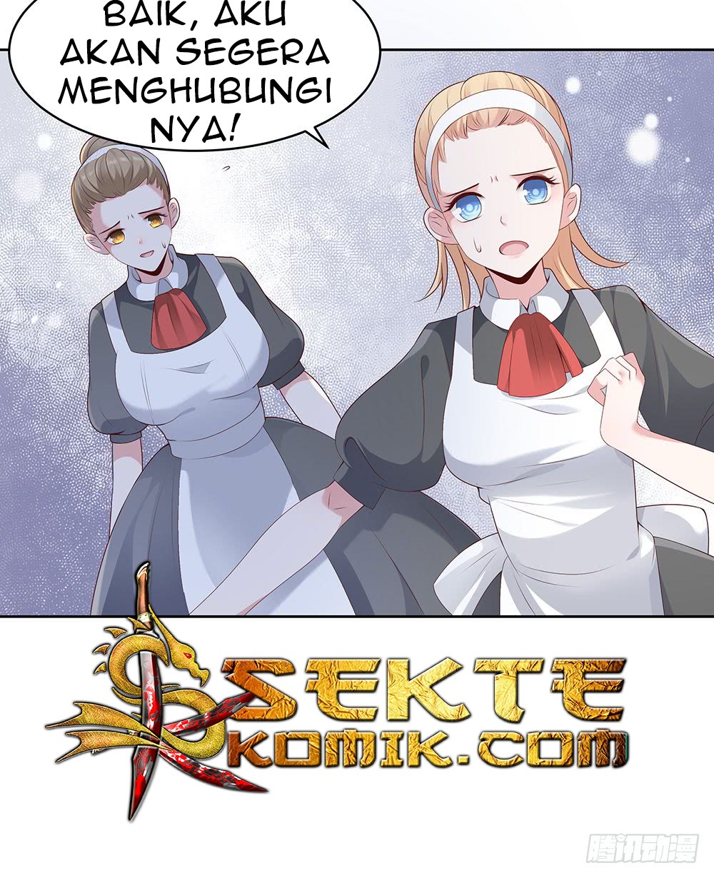 Me! Super Rich! chapter 46